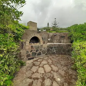 Casa vacanze Dammuso Nespolo, Pantelleria