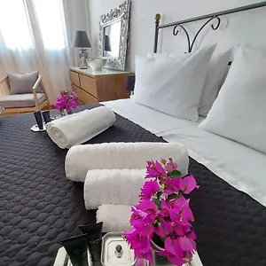 Casa vacanze Birbiciù, Pantelleria